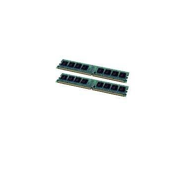 Imagem de IBM Módulo de memória 4 GB DDR2 SDRAM - 4 GB (2 x 2 GB) - 800 MHz DDR2-800/PC2-6400 - ECC - DDR2 SDRAM - DIMM de 240 pinos