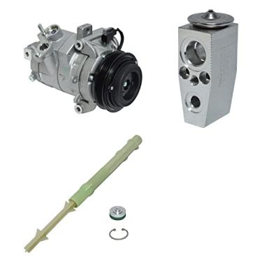 Imagem de Novo Kit de serviço de substituição de compressor HVAC A/C CK 5802