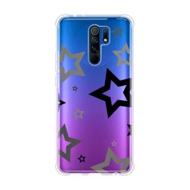 Imagem de Capa Capinha De Celular Compatível com Xiaomi Redmi 9 Mi Personalizada