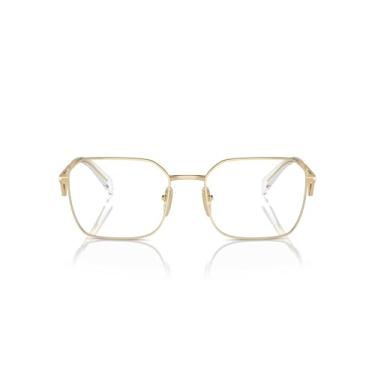 Imagem de armação de óculos Prada mod vpra51 zvn-1o1