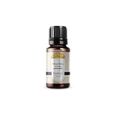Imagem de Coala Essencia para Aromatizador Difusor Eletrico 10ml Orquidea Negra