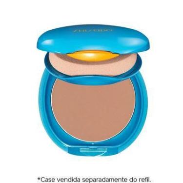 Imagem de Shiseido Refil Protetor Solar Light Beige