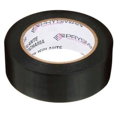 Imagem de Fita Isolante 19mmX20m P22 Prysmian