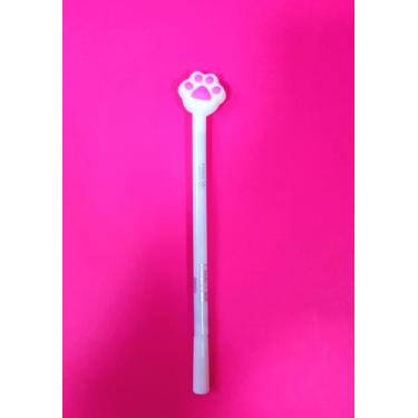 Imagem de Caneta Fofa Patinhas Hidrógráfica Fineliner Ponta Fina 0.4 mm - BRW, B