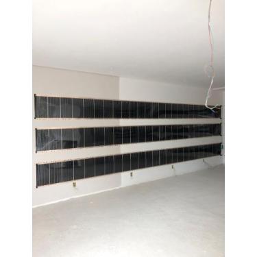 Imagem de Kit Pronto Placas Antimofo 10 Metros - Comfort House , 220V