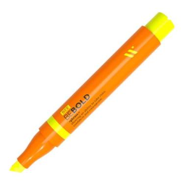Imagem de Marca Texto Be Bold - Perfumado - Newpen - Neon Pastel Blender, Bee (A