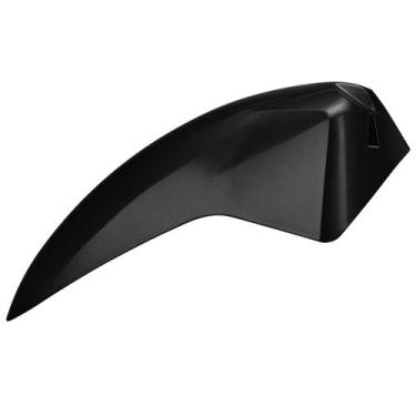 Imagem de Paralama Dianteiro Biz 125 2018 2019 2020 2021 - Pro Tork, Único, PRET