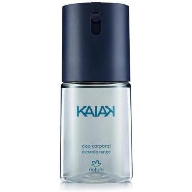 Imagem de Deo Corporal Kaiak Masculino - Natura