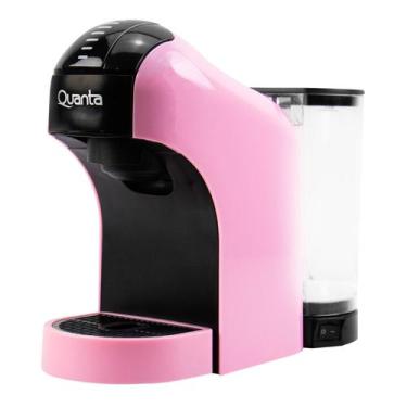 Imagem de Cafeteira Eletrica Quanta Pure Flavour QTCMC50 - 1400W - 1L - 110V - R