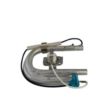 Imagem de Resistencia 220v 750w termostato c/condutores para cafeteira - SEM MAR