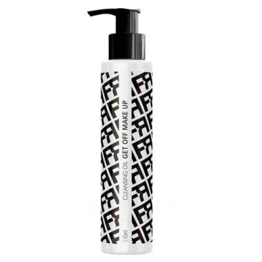 Imagem de Demaquilante Cleasing Oil Get Off Franciny Elkhe 110ml - Franciny Ehlk
