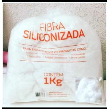 Imagem de Fibra siliconizada - FORTEX