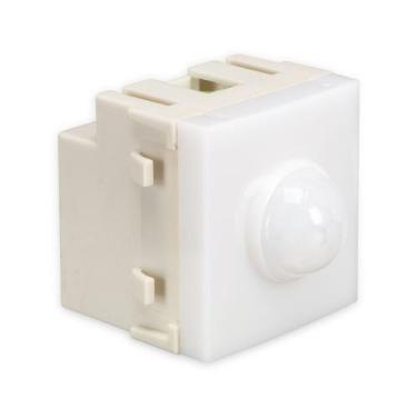 Imagem de Balizador c/ Sensor de Presença Bivolt Br Quente Br Sleek MG - Margiri