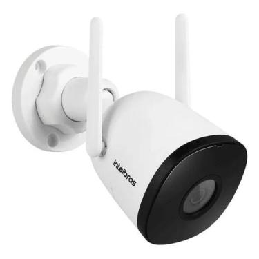 Imagem de Câmera Intelbras Ip Im5 S Wifi Full Hd Ir 30m Ip67