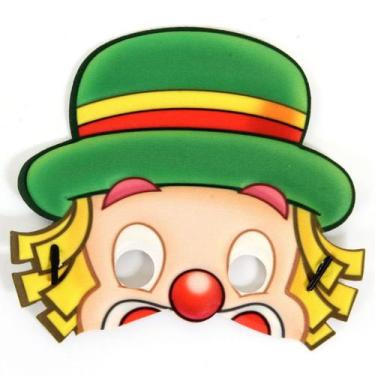 Imagem de Máscara Patata - Patati Patata - Sulamericana, UNICA, U