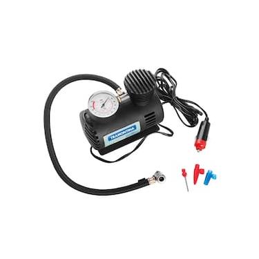 Imagem de Compressor de Ar Portátil para Carros Tramontina 50W - 12V