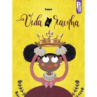 Imagem de Vida de Rainha