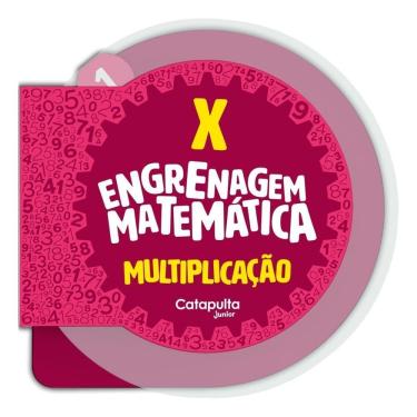 Imagem de Engrenagem Matemática - Multiplicação