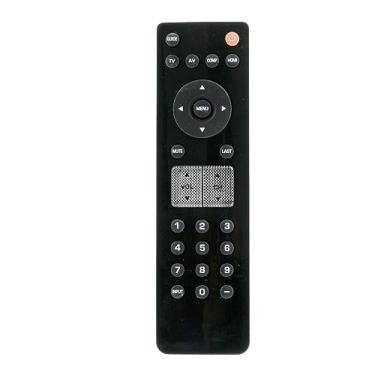 Imagem de ECONTROLLY Controle remoto substituído VR2 adequado para VIZIO TV 098003053050 098003053000 098003053021 VL260M VL320M VL370M VL420M Vl470m VL420M-M Vl444M-M 70m-m V W37L VO320E VO32OE VO320E-M