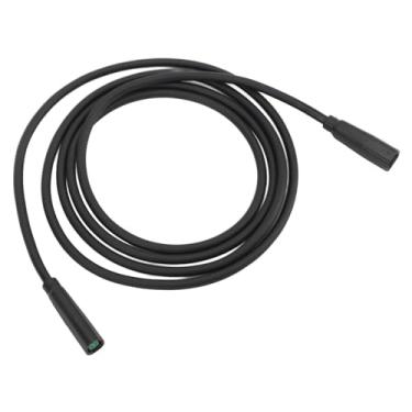 Imagem de Cabo de Motor de Bicicletas, Cabo de Exibição 1t1, Cabo Estendido para M410 M500 M510 M600 M560 M800 M820, Scooter Motorizada de Motor Médio