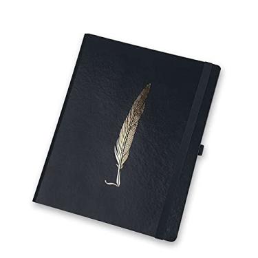 Imagem de Caderno Fichario Otima Ultra Sf Pena 190 Fls 03022400008 28969