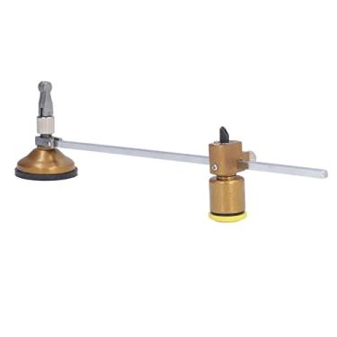 Imagem de Ferramenta de Corte Precisa do Cortador Circular de Vidro Com Ventosa para Cerâmica600MM A Ferramenta Circular é Com um Copo Poderoso que Protege o Cortador Circular de Vidro