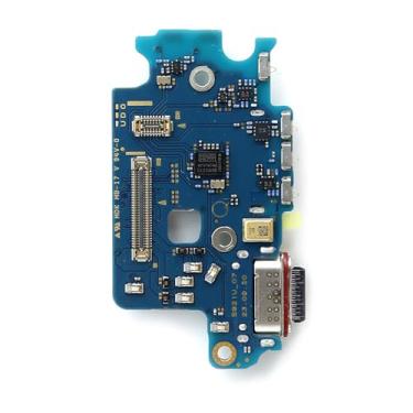Imagem de Ygpmoiki Substituição flexível para Samsung Galaxy S24 5G SM-S921U S921U S921W S921B S921F Porta de carregamento USB Dock Connector Board