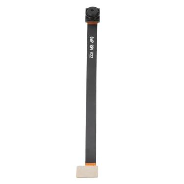 Imagem de Módulo de Câmera HD de 8MP, Sensor IMX219, 1080P 30fps, para 2/3/B+, Com Cabo de Conversão Zero V1.3