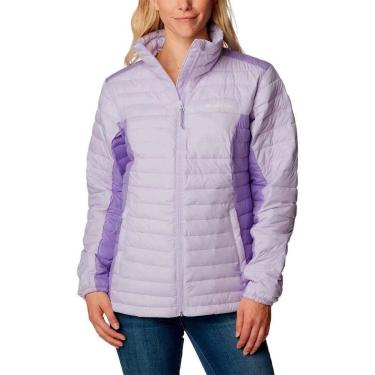 Imagem de Jaqueta Columbia Silver Falls Full Zip Feminino-Feminino