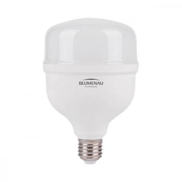 Imagem de Lampada Led Globo 40W E27 6500K Bivolt Blumenau