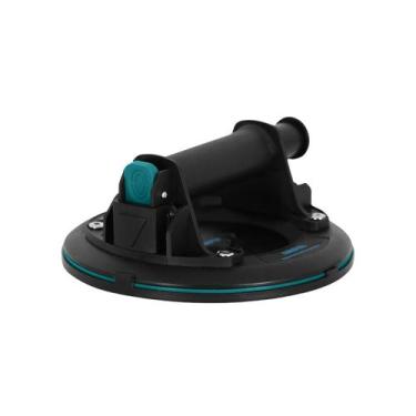 Imagem de Ventosa Profissional Sucção a Vácuo até 200kg Vidro Porcelanato Tssape