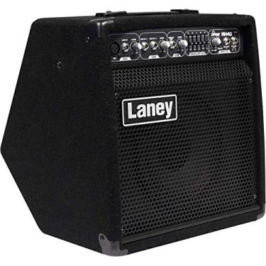 Imagem de Amplificador Para Instrumentos AH40 Preto Laney