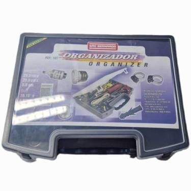 Imagem de Caixa Organizadora São Bernardo SB-107