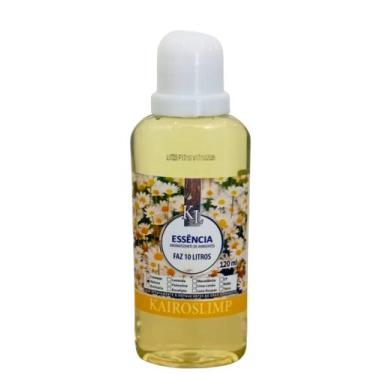Imagem de Essencia KAIROSLIMP - Faz 10 litros de Desinfetante - Para Utilização 