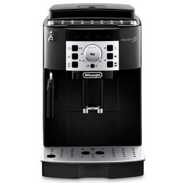 Imagem de Máquina de Café Espresso De'Longhi Super Automática Magnifica S 127 V,