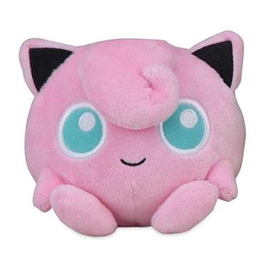 Imagem de Pelúcia Pokemon Jigglypuff 12 Cm