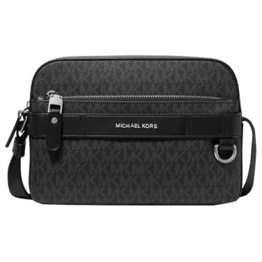 Imagem de Michael Kors Bolsa tiracolo Hudson East West Utility, Nula