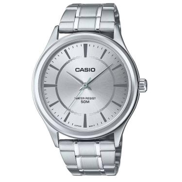 Imagem de Relógio Casio Feminino Prata Ltc-100D-7Evdf
