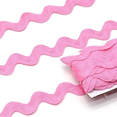 Imagem de Sianinha Larga 9mm São José - 10 Metros - Elásticos São José, 33 - ROS