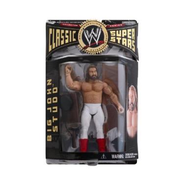 Imagem de WWE Classic Superstars Big John Studd
