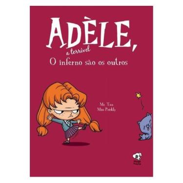 Imagem de O Inferno São Os Outros - Vol. 2