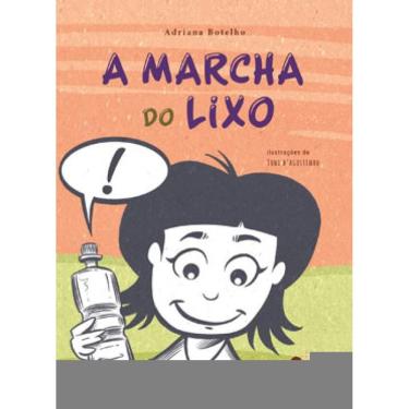 Imagem de A Marcha Do Lixo