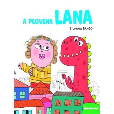 Imagem de A Pequena Lana