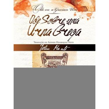 Imagem de Ode Sobre Uma Urna Grega