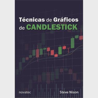 Imagem de TéCNICAS de GRáFICOS de candlestick