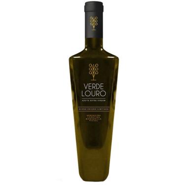 Imagem de Azeite de Oliva Extra Virgem Blend Verde Louro 250ml