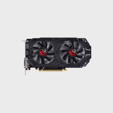 Imagem de Placa de Video Pcyes GeForce gtx 1650 Super, 4GB, GDDR6, 128-bit,