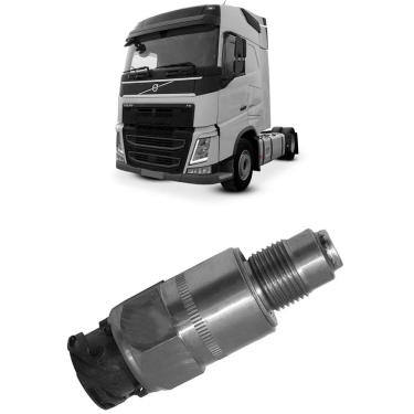 Imagem de Sensor Velocidade Velocímetro Volvo fm nh 2004 a 2021 vdo 215920102301F