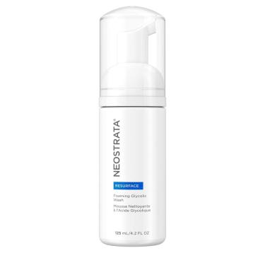 Imagem de Sabonete facial neostrata Espumante Glicólico de Alta Resistência aha 125mL