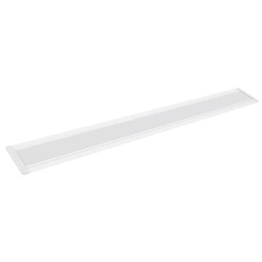 Imagem de Luminária Led Taschibra Tl Slim 25 De Embutir 52w Bivolt 6500k Luz Branca